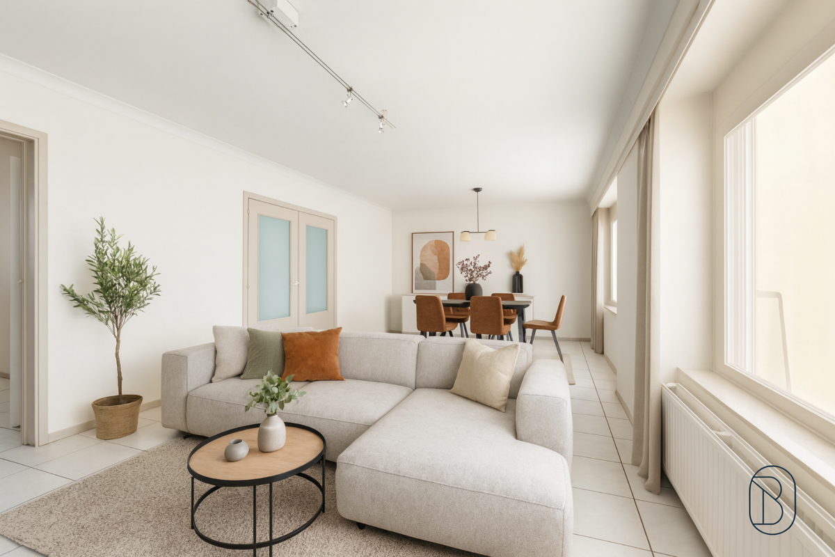 Maison à vendre à Renaix 9600 358500.00€ 6 chambres 235.00m² - annonce 674650