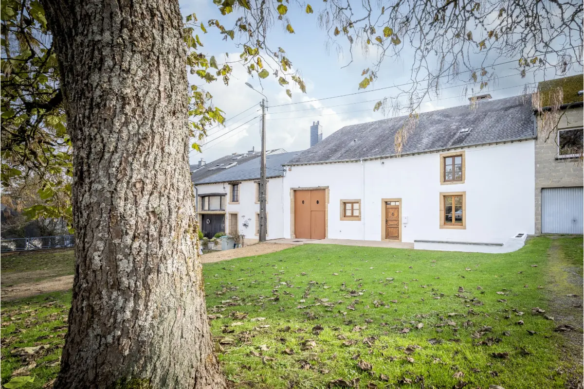 Maison à vendre à Lacuisine 6821 459000.00€ 3 chambres 480.00m² - annonce 674572