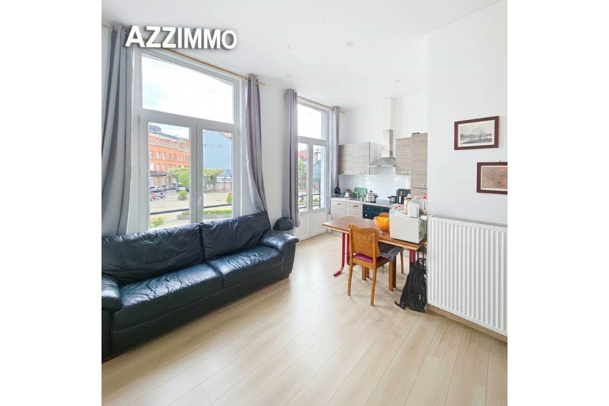 Huis te  koop in Anderlecht 1070 390000.00€ 3 slaapkamers 90.00m² - Zoekertje 674680