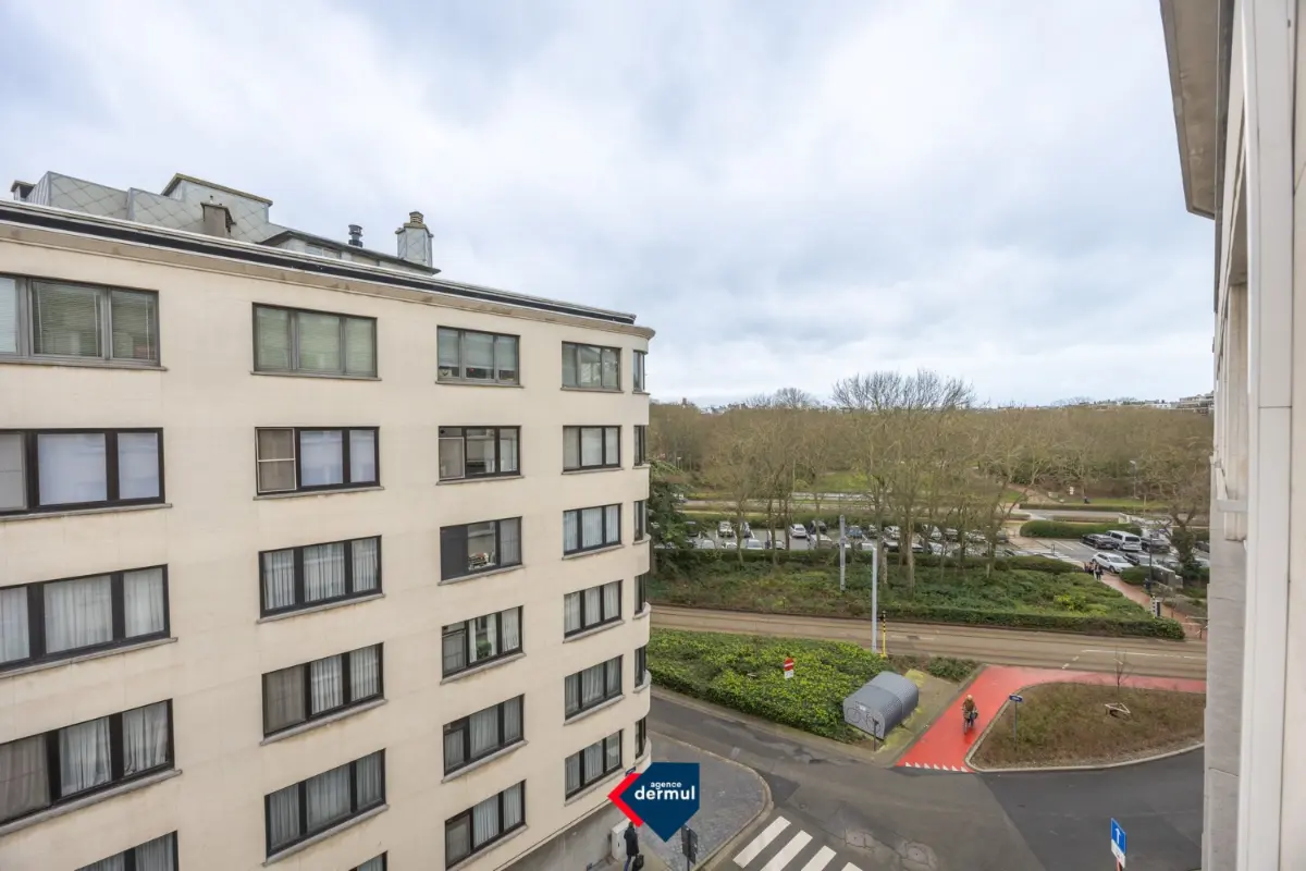 Appartement à vendre à Ostende 8400 250000.00€ 2 chambres 100.00m² - annonce 674577