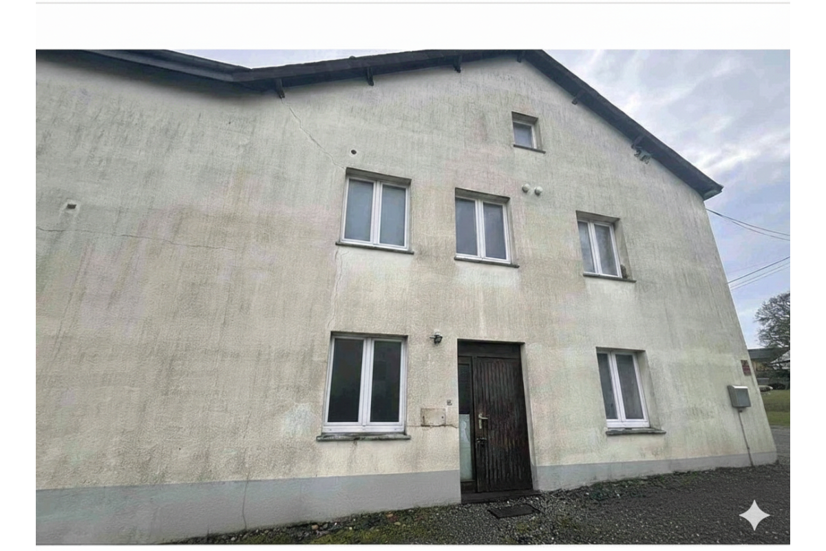 Maison à vendre à Neufchâteau 6840 185000.00€ 3 chambres 120.00m² - annonce 674630