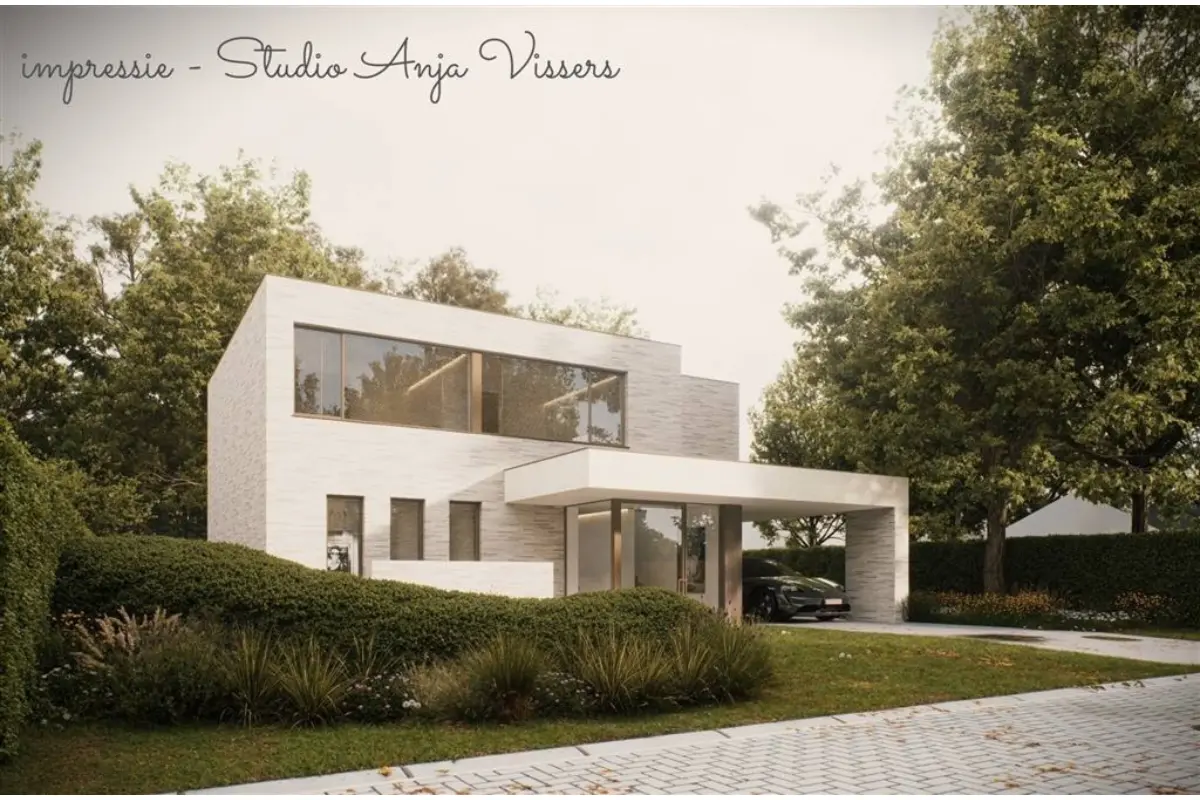 Grond te  koop in Herentals 2200 325000.00€  slaapkamers m² - Zoekertje 674591