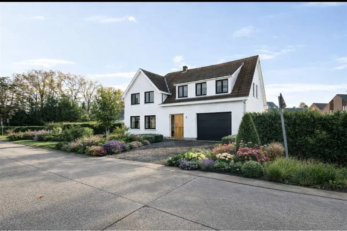 Maison à vendre à Beerse 2340 449000.00€ 5 chambres 218.00m² - annonce 674647