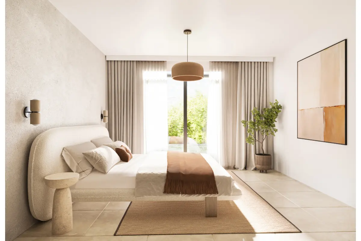 Appartement à vendre à Oostakker 9041 369000.00€ 2 chambres 84.43m² - annonce 674551