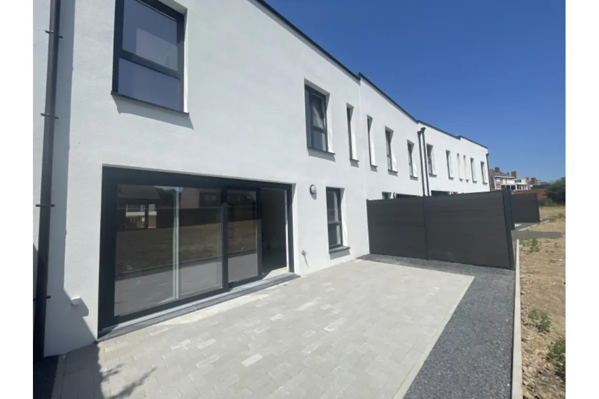 Maison à vendre à Braine-le-Comte 7090 368740.00€ 3 chambres 135.00m² - annonce 674626