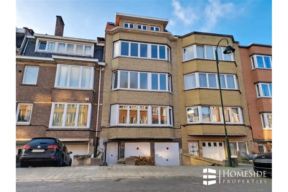 Studio te  huur in Neder-Over-Heembeek 1120 1400.00€ 2 slaapkamers 85.00m² - Zoekertje 674613