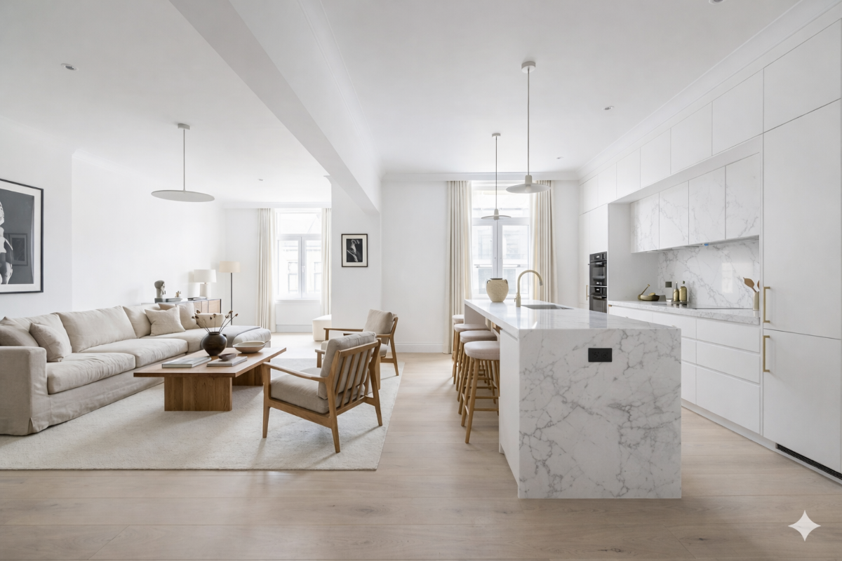 Appartement à vendre à Jette 1090 175000.00€ 1 chambres 78.00m² - annonce 674671