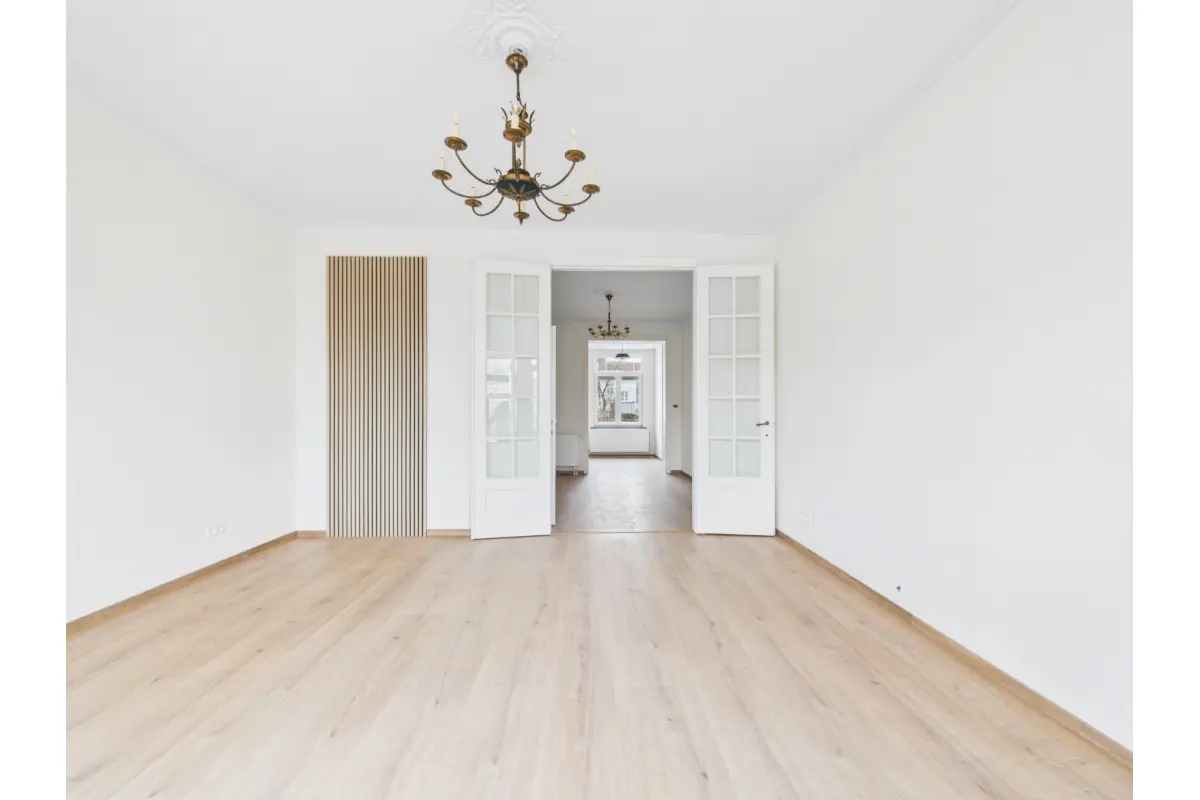 Maison à louer à Schaerbeek 1030 2500.00€ 5 chambres 200.00m² - annonce 674631