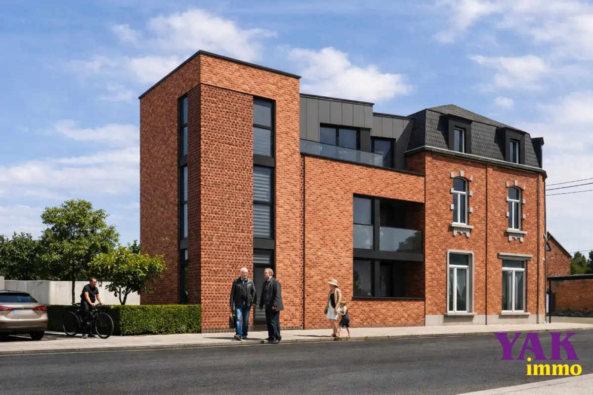 Grond te  koop in Trazegnies 6183 259000.00€  slaapkamers m² - Zoekertje 674664