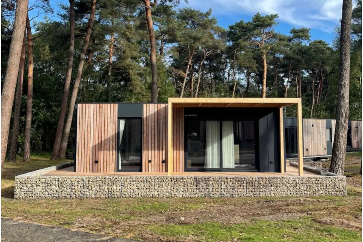 Maison à vendre à Mol 2400 172500.00€ 2 chambres m² - annonce 674766