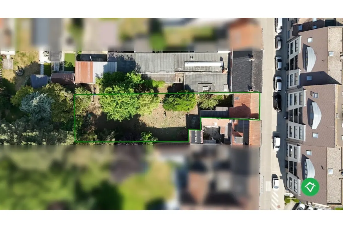 Grond te  koop in Koekelare 8680 139000.00€  slaapkamers m² - Zoekertje 674853