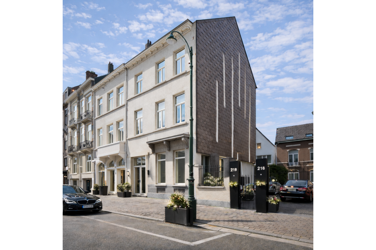 Huis te  koop in Jette 1090 675000.00€ 5 slaapkamers 270.00m² - Zoekertje 674837