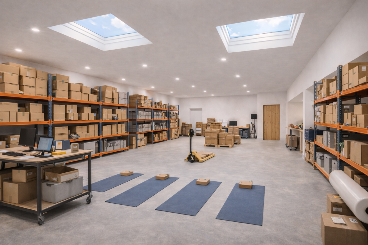 Handelszaak te  huur in Elsene 1050 1700.00€  slaapkamers 200.00m² - Zoekertje 674864