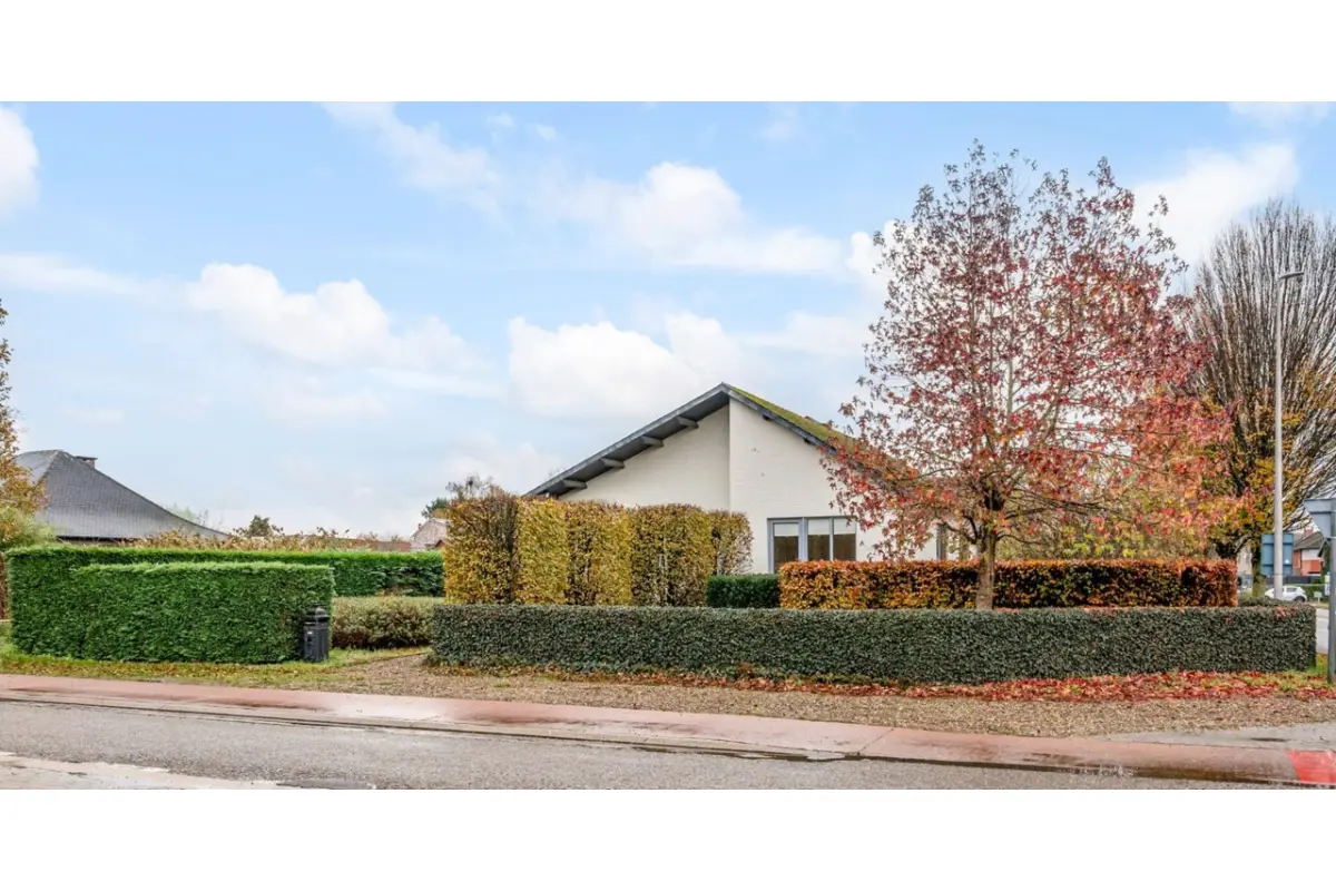 Maison à vendre à Opglabbeek 3660 269000.00€ 3 chambres 161.00m² - annonce 674708