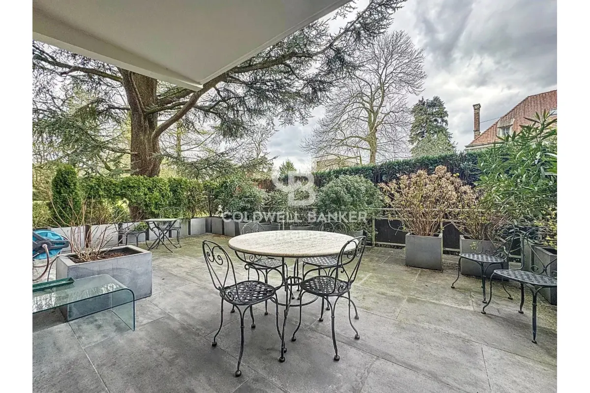 Appartement à vendre à Uccle 1180 695000.00€ 3 chambres 155.00m² - annonce 674745