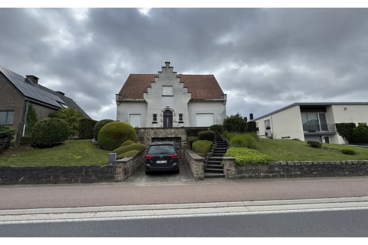 Maison à vendre à Leeuw-Saint-Pierre 1600 399000.00€ 5 chambres 150.00m² - annonce 674732