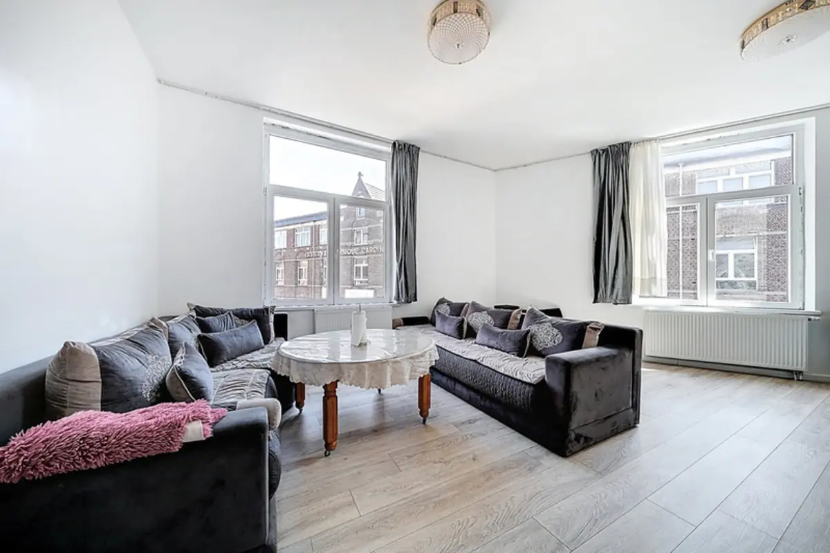 Appartement à vendre à Schaerbeek 1030 230000.00€ 2 chambres 80.00m² - annonce 674873