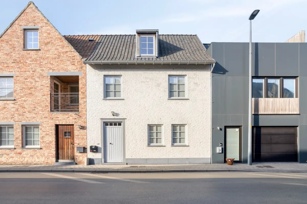 Appartementsgebouw te  koop in Staden 8840 425000.00€ 3 slaapkamers 180.00m² - Zoekertje 674803