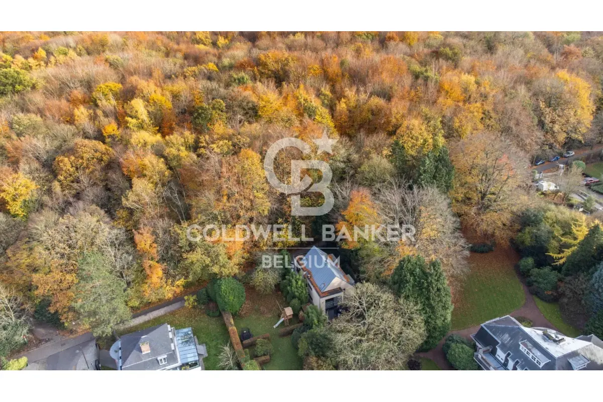 Huis te  koop in Brussel 1000 2200000.00€ 5 slaapkamers 306.00m² - Zoekertje 674747