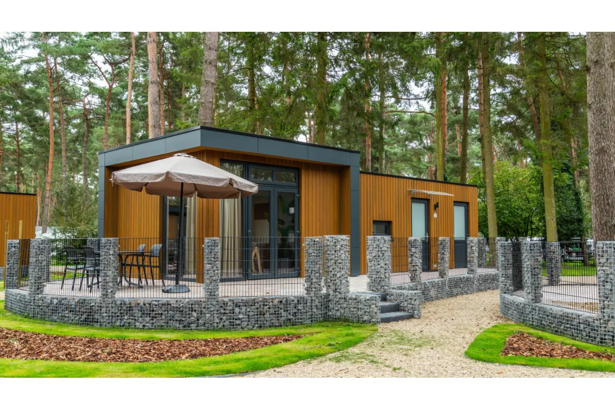 Maison à vendre à Mol 2400 189500.00€ 2 chambres m² - annonce 674762