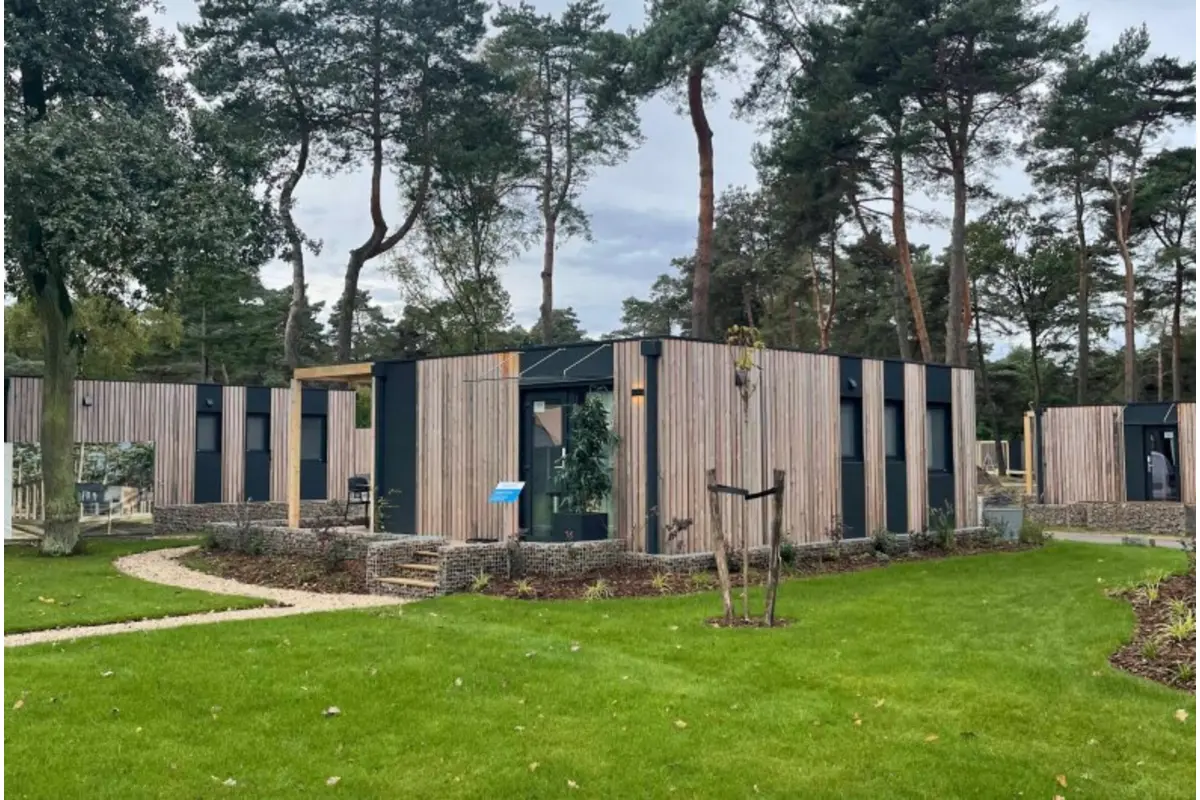 Maison à vendre à Mol 2400 172500.00€ 2 chambres m² - annonce 674768