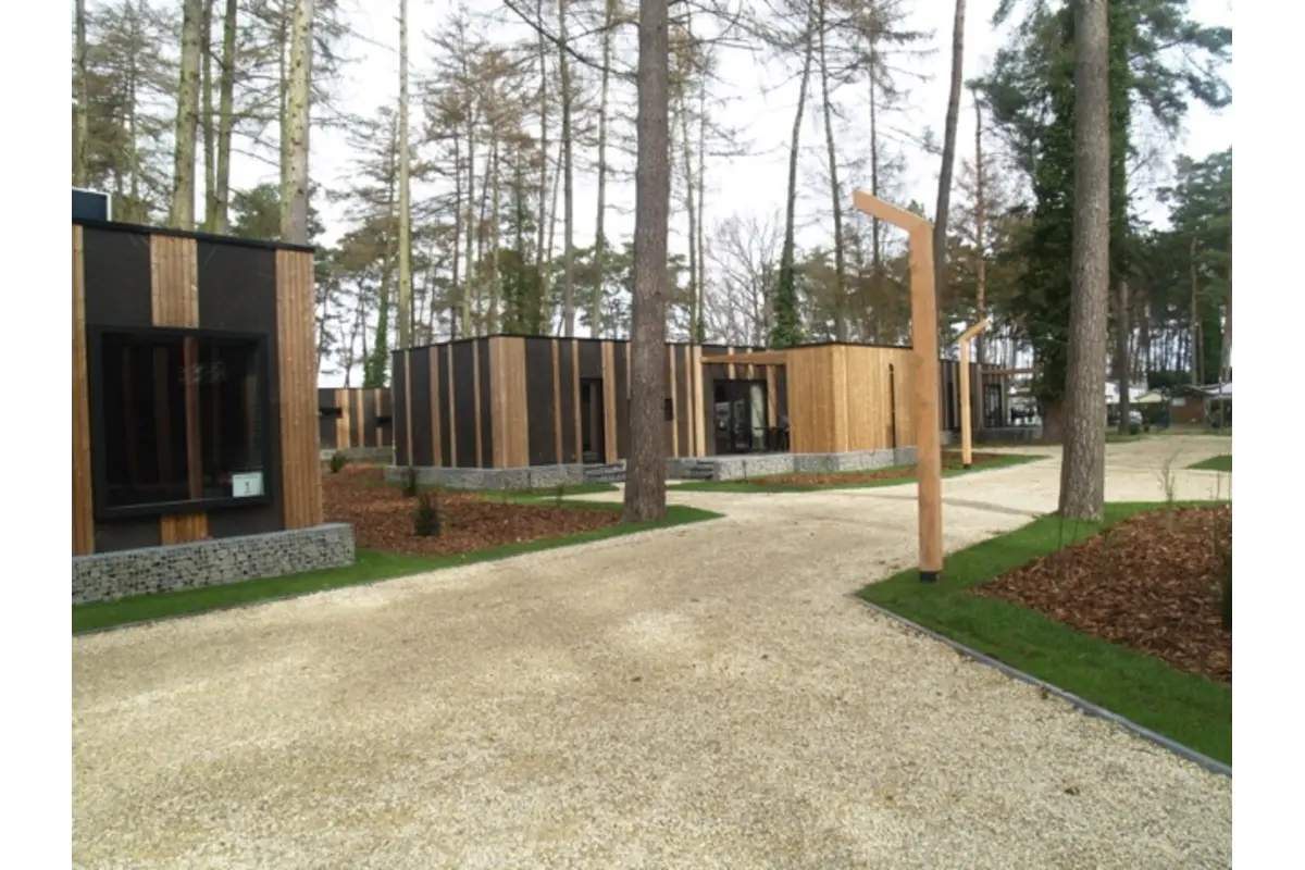 Maison à vendre à Zutendaal 3690 208000.00€ 2 chambres m² - annonce 674755