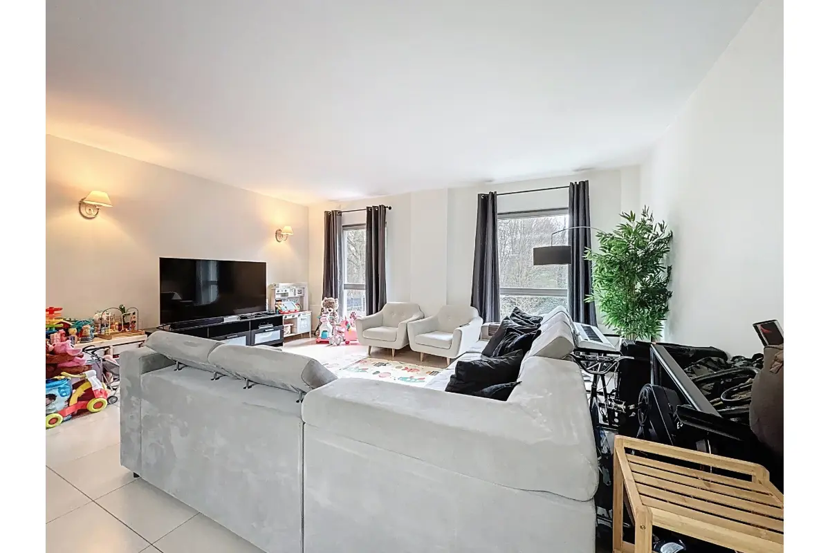 Duplex te  in Sint-Lambrechts-Woluwe 1200 1900.00€ 3 slaapkamers 170.00m² - Zoekertje 675193