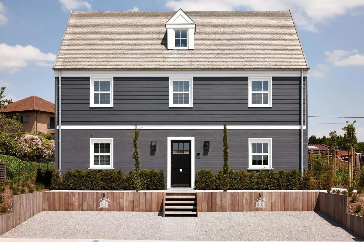 Villa à vendre à Waregem 8790 0.00€ 5 chambres 220.00m² - annonce 674986