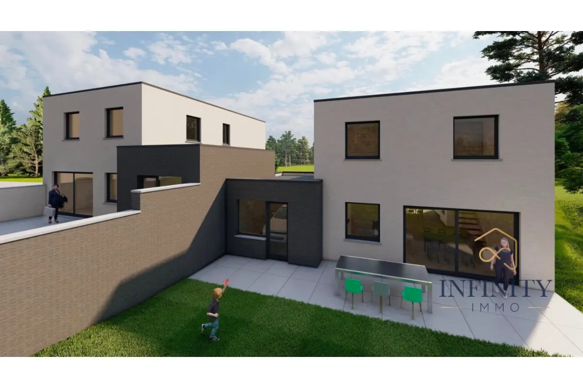 Grond te  koop in Flémalle 4400 74000.00€  slaapkamers m² - Zoekertje 675226