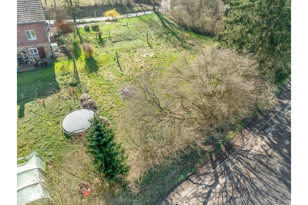 Grond te  koop in Durbuy 6940 69000.00€  slaapkamers m² - Zoekertje 675284