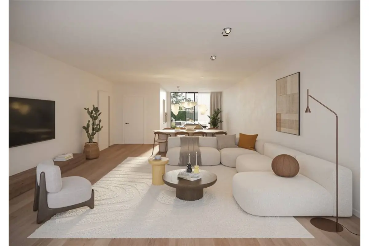 Appartement te  koop in Olen 2250 494500.00€ 3 slaapkamers 173.17m² - Zoekertje 675036