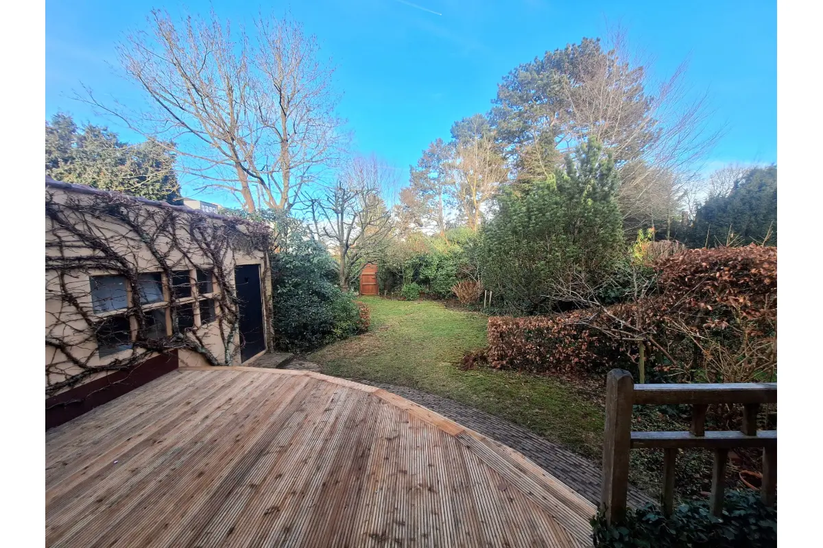 Huis te  huur in Sint-Pieters-Woluwe 1150 2500.00€ 3 slaapkamers 160.00m² - Zoekertje 675374