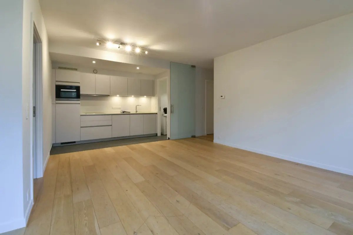 Appartement te  huur in Watermaal-Bosvoorde 1170 1100.00€ 1 slaapkamers 67.00m² - Zoekertje 675125