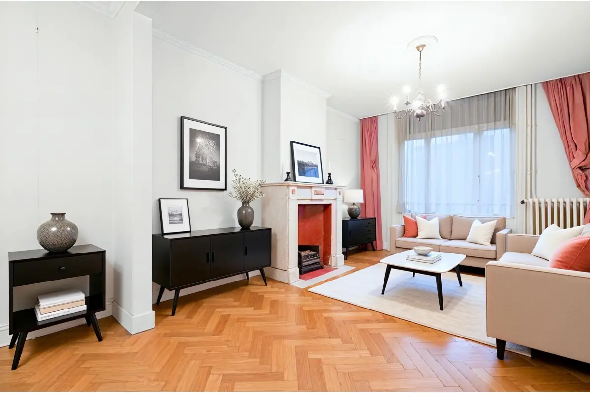 Maison à vendre à Etterbeek 1040 795000.00€ 7 chambres 340.00m² - annonce 674988