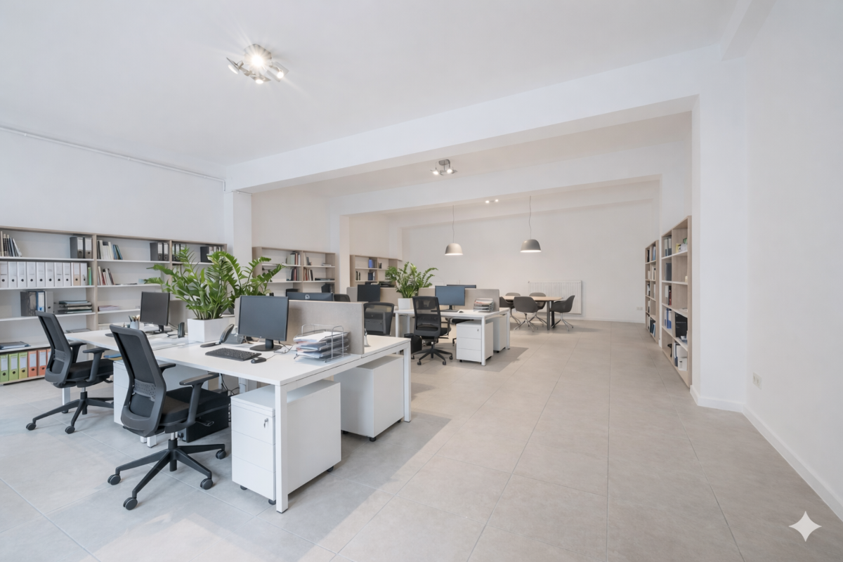 Handelszaak te  koop in Sint-Gillis 1060 269000.00€  slaapkamers 200.00m² - Zoekertje 740079