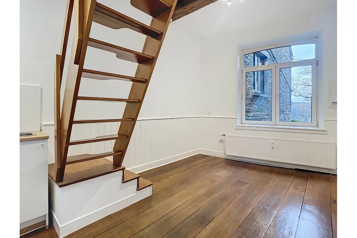 Appartement te  koop in Esneux 4130 119000.00€ 1 slaapkamers 45.00m² - Zoekertje 674975