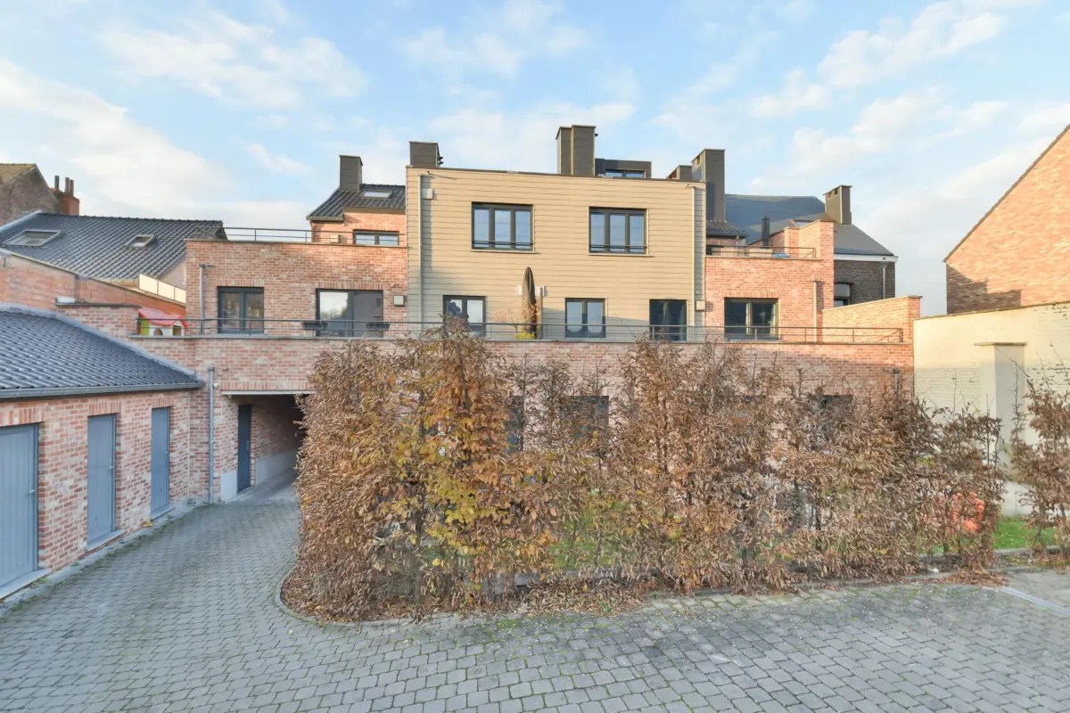 Appartement te  koop in Graven 1390 340000.00€ 2 slaapkamers 90.00m² - Zoekertje 674976