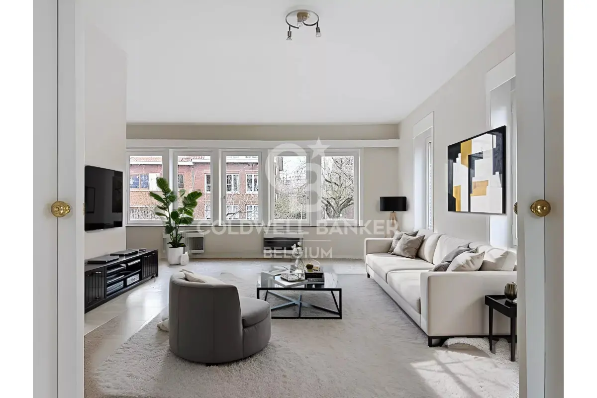 Huis te  huur in Watermaal-Bosvoorde 1170 2400.00€ 4 slaapkamers 245.00m² - Zoekertje 674962