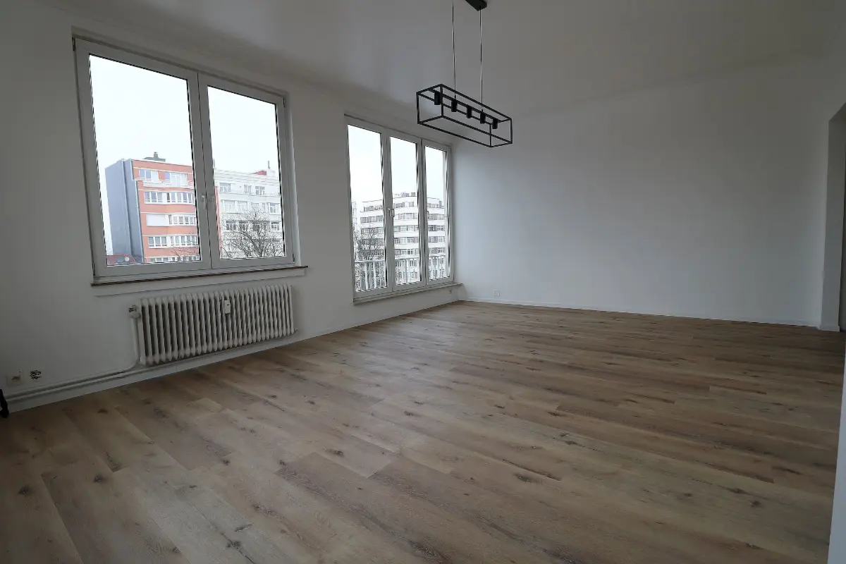Appartement te  in Etterbeek 1040 1500.00€ 2 slaapkamers 90.00m² - Zoekertje 675395