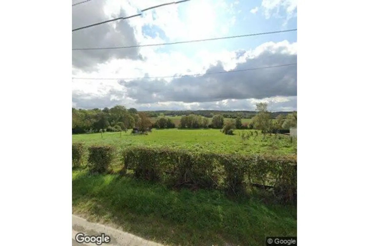 Terrain à bâtir à vendre à Soumoy 5630 70000.00€  chambres m² - annonce 675427