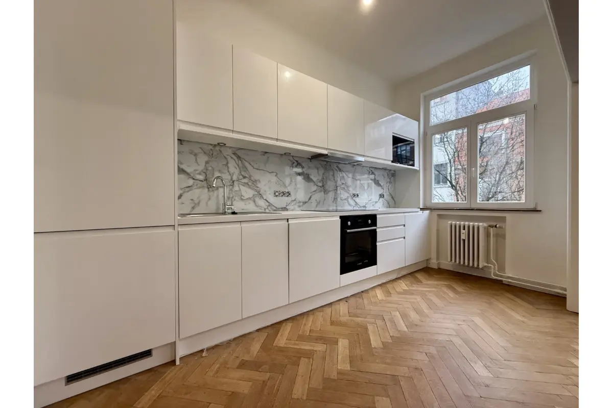 Appartement à vendre à Forest 1190 390000.00€ 1 chambres 91.00m² - annonce 675154