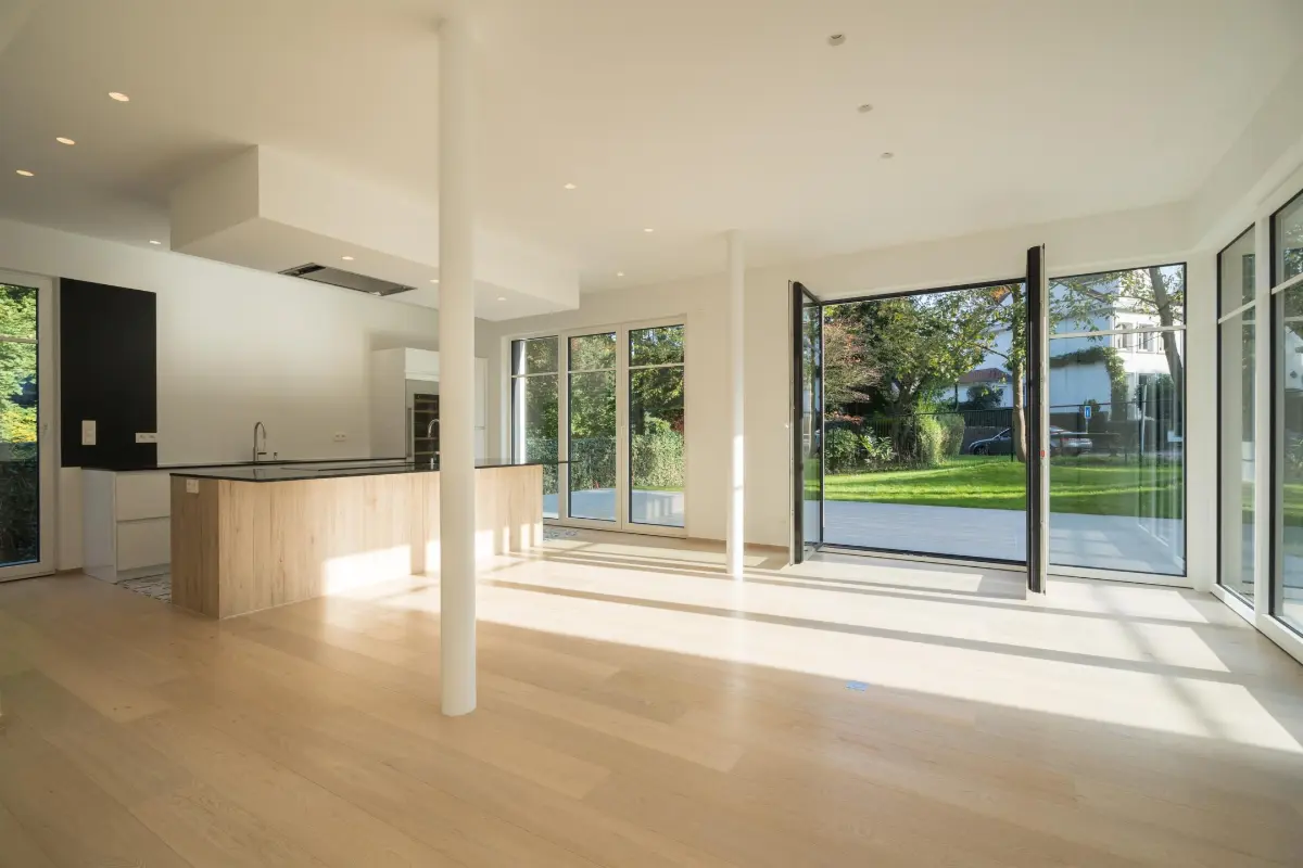 Maison à vendre à Woluwe-Saint-Pierre 1150 1960000.00€ 5 chambres 450.00m² - annonce 675385