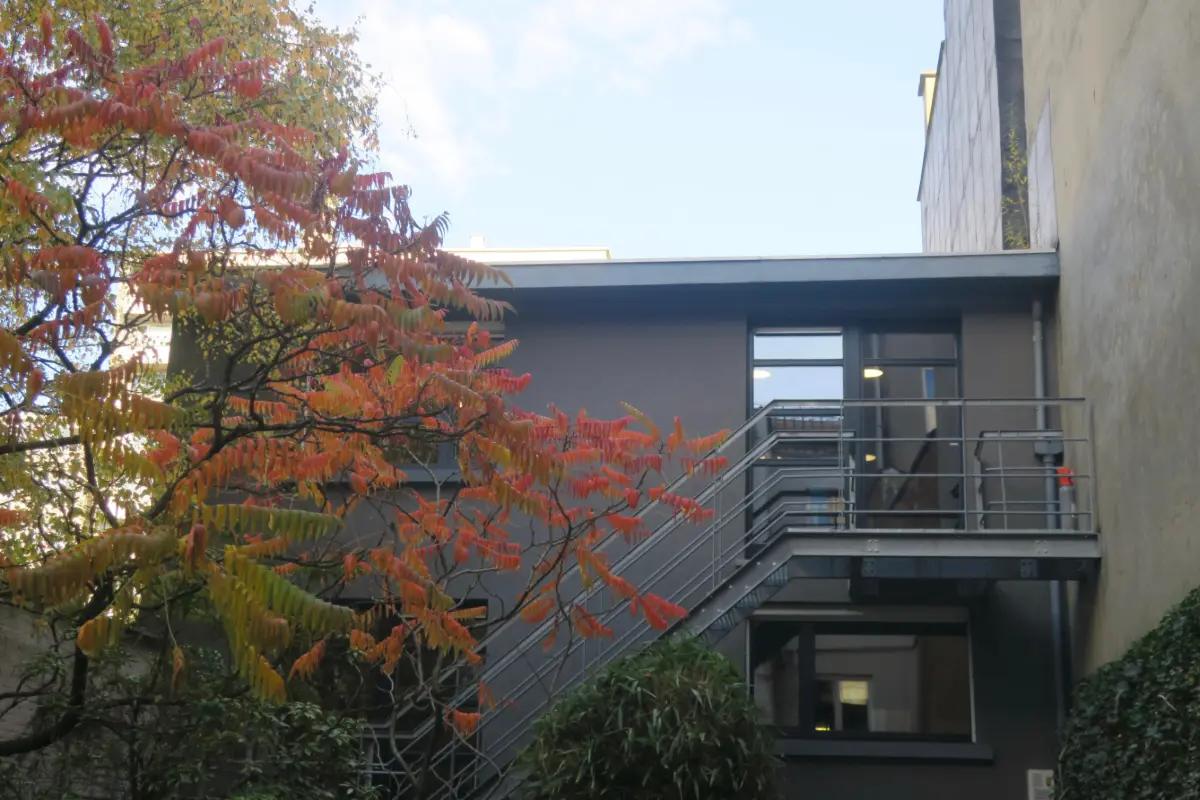 Handelszaak te  huur in Elsene 1050 1000.00€  slaapkamers m² - Zoekertje 675477