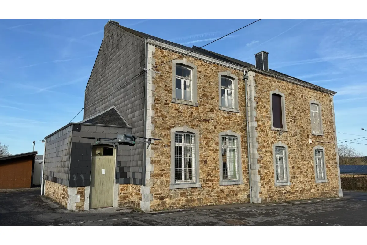 Autre à vendre à Werbomont 4190 400000.00€  chambres m² - annonce 675623