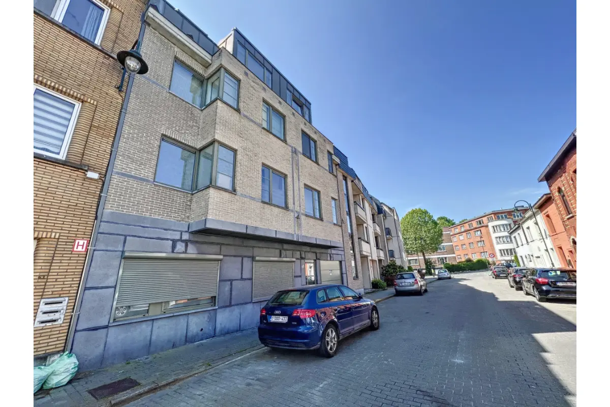 Appartement à louer à Laeken 1020 1200.00€ 2 chambres 90.00m² - annonce 675354