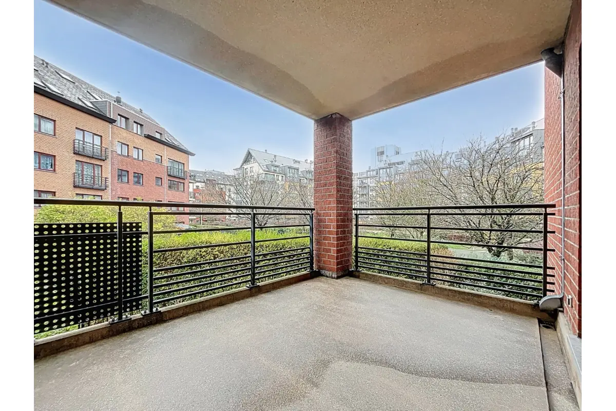 Appartement te  koop in Evere 1140 290000.00€ 2 slaapkamers 99.00m² - Zoekertje 675311