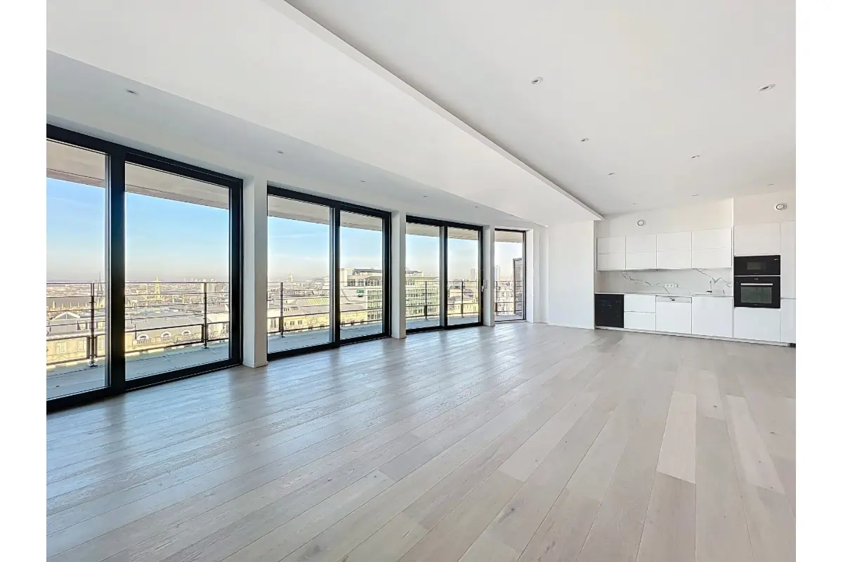 Appartement à vendre à Ixelles 1050 1290000.00€ 4 chambres 243.00m² - annonce 674965