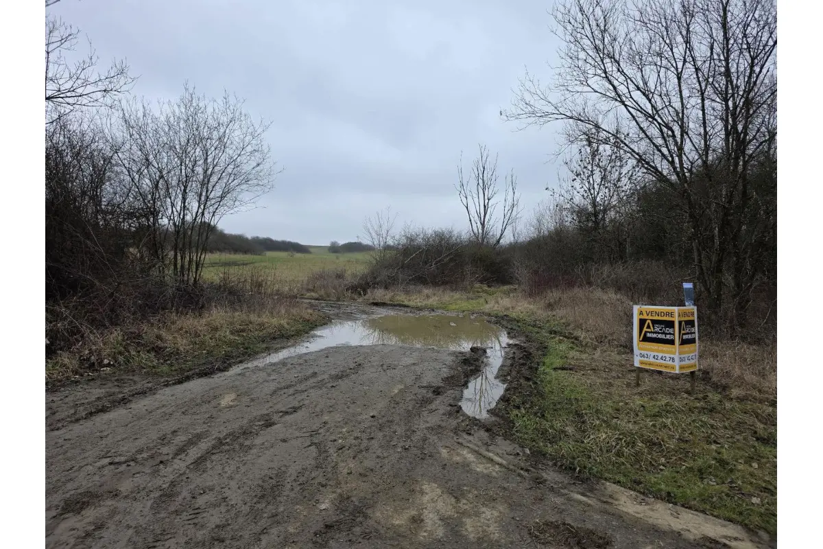 Grond te  koop in Aubange 6790 51640.00€  slaapkamers m² - Zoekertje 675400