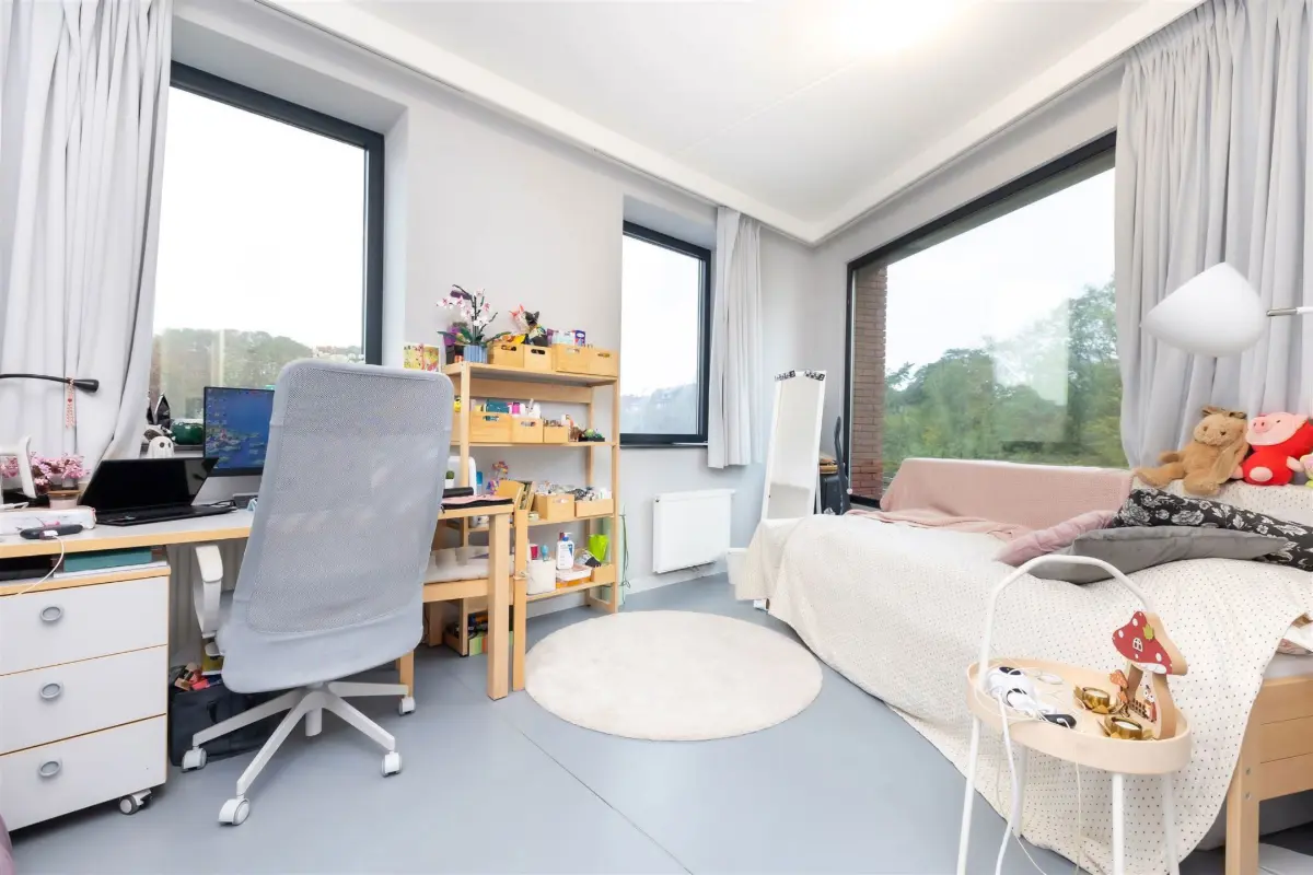 Appartement te  koop in Leuven 3000 130000.00€  slaapkamers 21.00m² - Zoekertje 675002