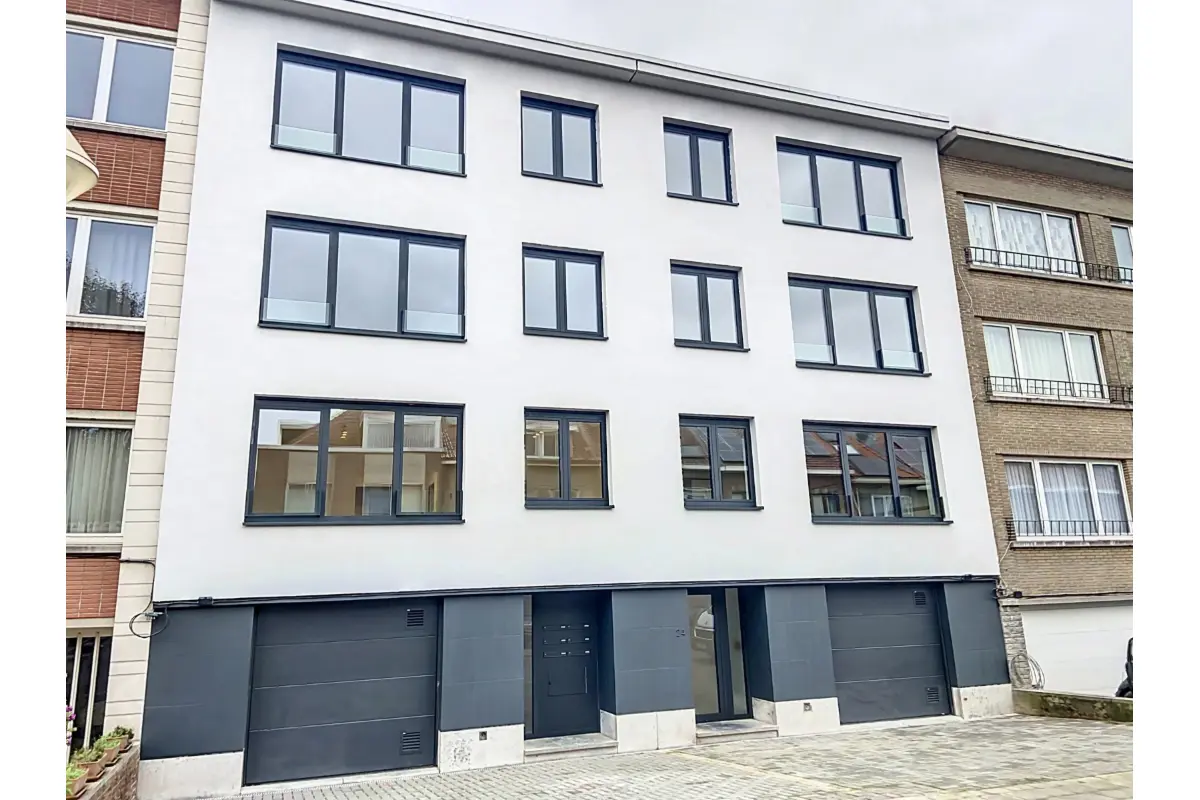 Appartement à louer à Evere 1140 1250.00€ 2 chambres 82.00m² - annonce 675313